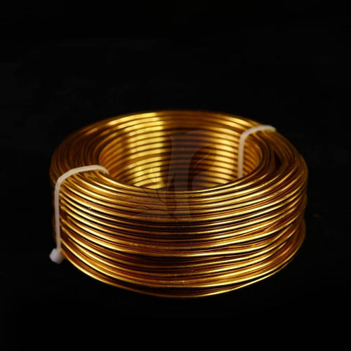 Aluminium Wire 500g 2mm