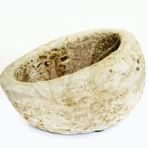Zen Stone Pot